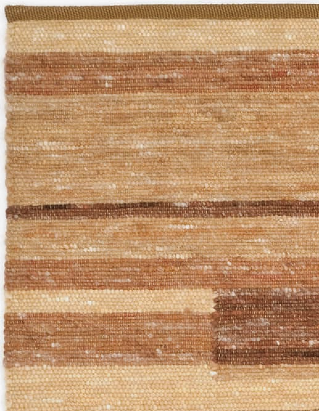 Paulig Fino Design 145-66 Handweb Teppich – Bild 2